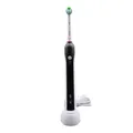 Braun Oral-B PRO 1 750 Pro Clean  Elektrische Zahnbürste  Schwarz Set