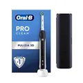 ORAL-B BRAUN Zahnbürste Wiederaufladbar D16.513