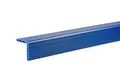 lasiprofi Kantenschutzwinkel Ladungssicherung Kantenschoner 1.000 x 120 x 120 Millimeter Gurtschutz Farbe blau