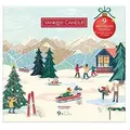 Votivkerzen Geschenkset 9 x 37 g