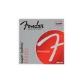 FENDER 3250M Super Bullets Saiten 011-049