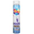 Crazy Heliumflasche, Heliumdose für 3 Ballons