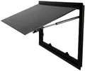 Carbest Ausstellfenster RW Style, 500x350mm