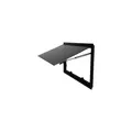 Carbest RW Style Ausstellfenster Wohnwagen-Fenster Acrylglas 500x350mm 1734680