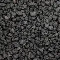 Lavasteine Garten 20L 8-16 mm Lavagranulat Aquarium Lavasteine Grill Aquarium Filtermaterial Lavakies Anthrazit Lavamulch Lavagrill