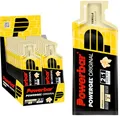 Powerbar - PowerGel Original - Vanilla - 24x41g - High Carb Energie Gel - Natrium - koffeinfrei