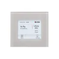 Leda LUC 2 Sicherheits Unterdruck Controller/Unterdruckwächter Hohlwand Komplettset 1003-01738