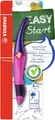 STABILO EASYoriginal Easy Start Nachfüllbarer Tintenroller - R - magenta