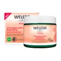 WELEDA Schwangerschafts-Bodybutter 150 ml