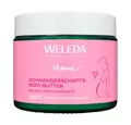 WELEDA Körperbutter Mama - Schwangerschafts-Body Butter 150ml