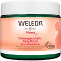 Weleda Schwangerschafts-Body Butter   150 ml