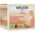WELEDA Schwangerschafts-Bodybutter 150 ML