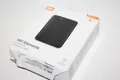 WD Elements 4TB Externe Festplatte Schwarz Neu Rechnung MwSt
