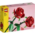 LEGO ICONS 40460 Rosen