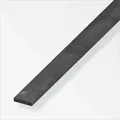 Alfer - Flachstange 30,0 X 1000 Mm Stärke: 6 Mm Flachprofil Flachstahl Flachstab