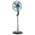 Rowenta VU5670 Standventilator Turbo Silence geräuscharm + Fernbedienung (35dBA)