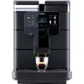 Saeco Kaffeevollautomat Royal One Touch Cappuccino, bis 30 Tassen pro Tag, 600g Bohnenbehälter, 2,5 Liter