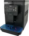 Saeco Kaffeevollautomat Royal OTC 9J0080 | One Touch Cappuccino | 2,5l Tank | 600g Bohnen | Schwarz