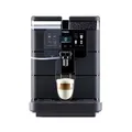 Saeco NEW Royal OTC 9J0080 Kaffeevollautomat Espressomaschine schwarz