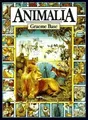 Animalia Midi von Graeme Base | Buch | Zustand sehr gut