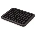 Krups TS-01040300 Waffelplatte Platte für FDD95D Waffeleisen Waffelautomat