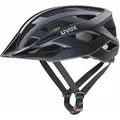 uvex i-vo 2 Fahrradhelm anthracite matt- Gr. 52-57cm