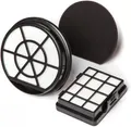 Bosch BBZ152EF Serie 2 Hochleistungs-Hygienefilter Filter-Set