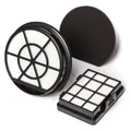 Bosch Hausgeräte BBZ152EF Filter Set Serie 2 (13565)