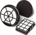 Bosch BBZ152EF, Filter, Zylinder-Vakuum, Schwarz, Weiß, Bosch, Serie | 2 (BGC05…, BGS05…), 100 g