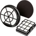 Bosch Filter Set für Bosch Staubsauger Serie 2 beutellos BBZ152EF Filtersack-Set