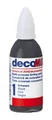 Decotric Abtönkonzentrat 20 ml schwarz  Abtönfarbe