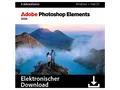 PHOTOSHOP ELEMENTS 2026 3Y - [Multiplattform]