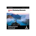 Adobe Photoshop Elements 2026 (1 User, 1 Geräte/User, 36 Monate) (30013286)