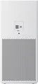 Xiaomi Mi Smart Air Purifier 4 Lite Luftreiniger, CADR 360mü/h, LED-Display, weiß (35053)