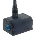 OASE Aquarius Universal 1000, Luftpumpe, Schwarz, Kunststoff, 10 m, AC, 230 V
