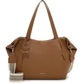 Tamaris TAS Katrina SC Schultertasche 52 cm - Braun