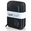 Wicked Chili GOP Case Tasche (M) für GoPro Hero 13, 12, 11, 10, 9, 8 - Case Koffer für Actioncam und Zubehör