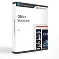 Microsoft Office 2019 Standard Windows