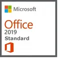 Microsoft Office 2019 Standard