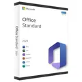 MICROSOFT OFFICE 2024 STANDARD