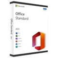 MICROSOFT OFFICE 2021 STANDARD