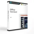 Microsoft Office 2019 Standard | Windows | So­fort­down­load | Käu­fer­schutz