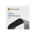 SOFTWARE OFFICE HOME AND BUSINESS 2021 (T5D-03532) ITA EUROZONE MEDIALESS