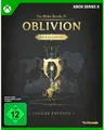 The Elder Scrolls 4 Oblivion Remastered - Xbox Series X - Neu & OVP - Deutsche