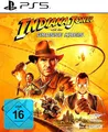 Indiana Jones und der große Kreis - PS5 / PlayStation 5 - Neu & OVP - EU