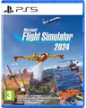 Flight Simulator 2024 - PS5 / PlayStation 5 - Neu & OVP - EU Version