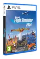 Flight Simulator 2024 - PS5 / PlayStation 5 - Neu & OVP - EU Version