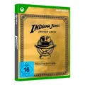 Indiana Jones und der große Kreis - Premium Edition - Xbox Series X - Neu & OVP