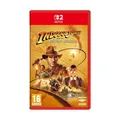 Indiana Jones und der große Kreis - Nintendo Switch 2 - Neu & OVP - EU Version