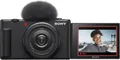 Sony ZV-1F Vlog Kamera, schwarz